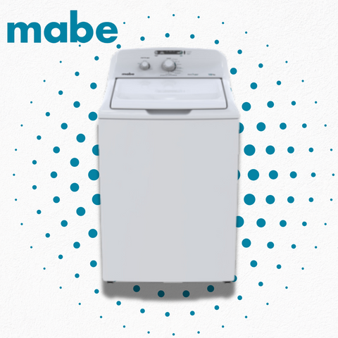 LAVADORA MABE 18KG