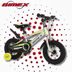 METEORO-12 Bicicleta Niño $2,200.00