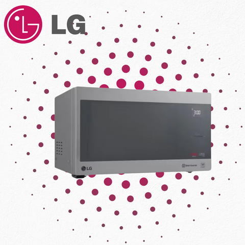 LG MICROHONDAS MOD. MS1596CIR