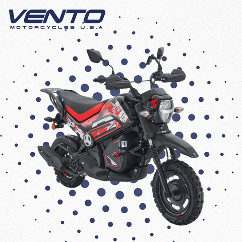 OVNI TRACK 170 2026