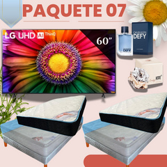 PAQUETE 7
