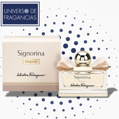 SIGNORINA ELEGANZA 100 ML EDP SPRAY $2,700.00