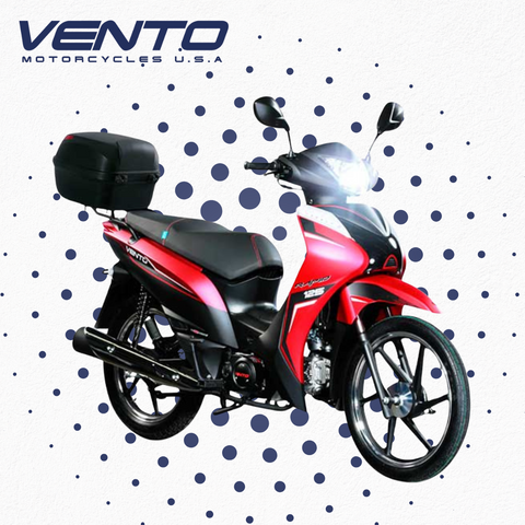 RAPID 125 2025