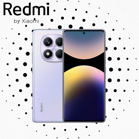 ENTREGA HOY MISMO XIAOMI REDMI NOTE 14 PRO 8/256 GB