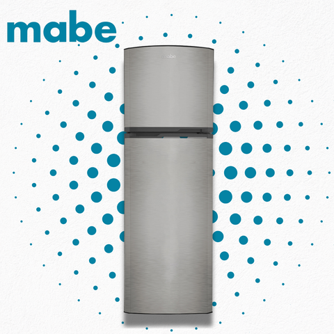 REFRIGERADOR MABE TOP MOUNT 10 PIES