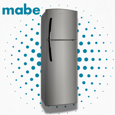 REFRIGERADOR MABE 11 PIES