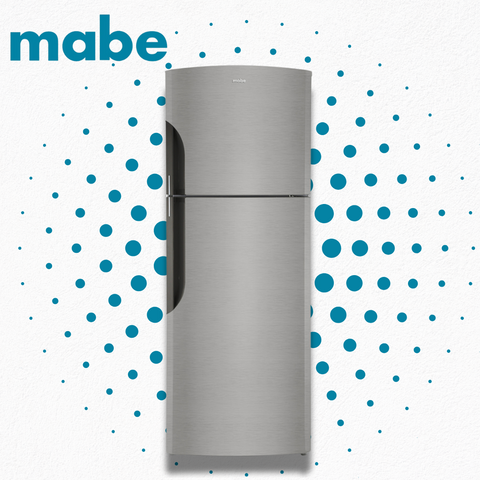 REFRIGERADOR AUTOMÁTICO 400 L
