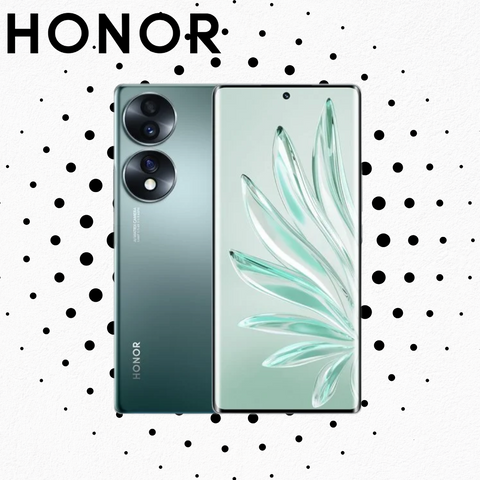 ENTREGA HOY MISMO HONOR 70 5G 8/256GB