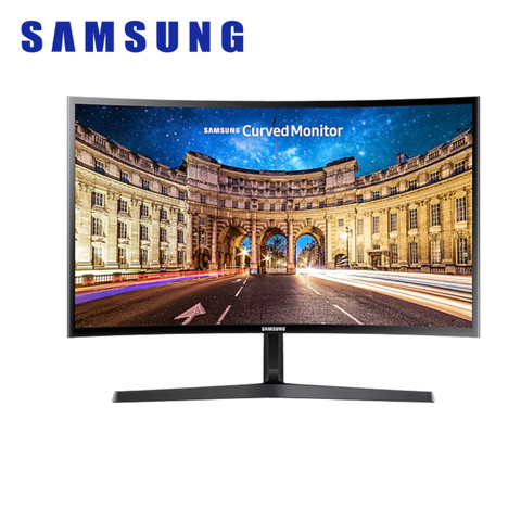 MONITOR SAMSUNG 27