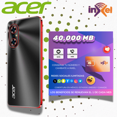SOSPIRO AC50 CON LINEA 1 AÑO $7,050
