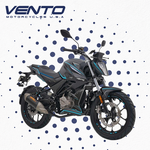 VENTO STORM 300