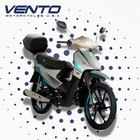 VENTO SPECTRA 7i 2025