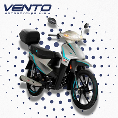VENTO SPECTRA 7i 2025 $21,000.00