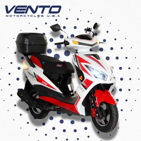 VENTO SPIRIT 170 2025