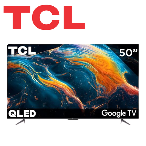 PANTALLA TCL 50