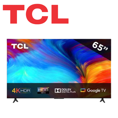 PANTALLA TCL 65