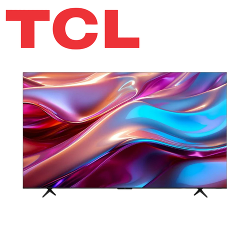 PANTALLA TCL 85