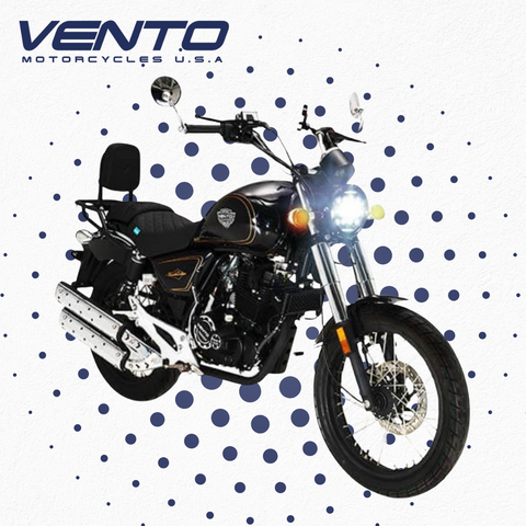 VENTO THUNDERSTAR 300 CUSTOM 2025