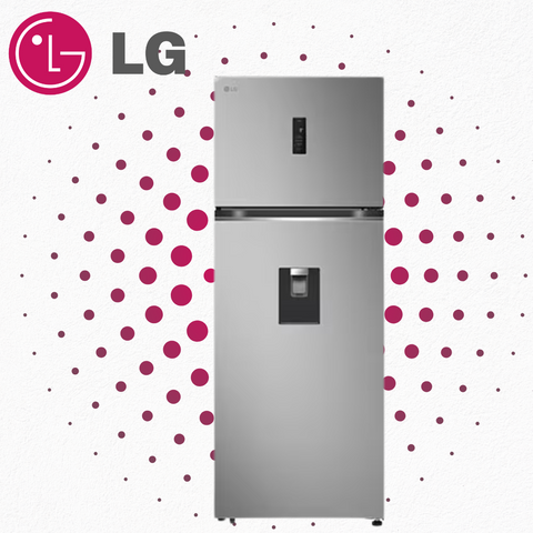 Refrigerador Top Freezer 16 pies³ INVERTER