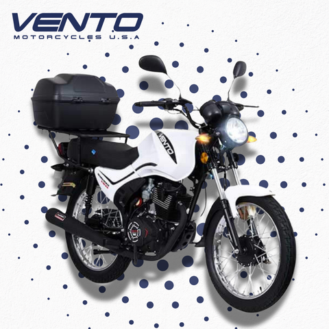 VENTO WORKMAN 190 2025