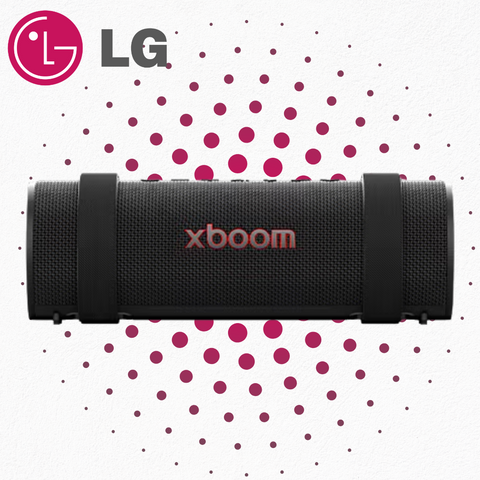 BOCINA BLUETOOTH PORTÁTIL