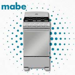 ESTUFA DE PISO 50CM MABE $8,999