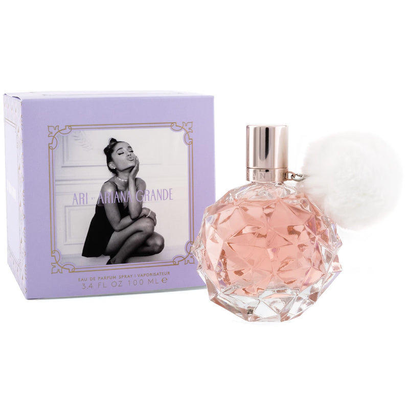 Ariana Grande Ari, Eau De Parfum Femenino 100ml