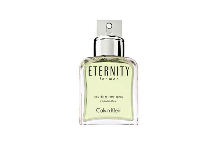 Eternity By Calvin Klein para Hombre (100Ml) Edt