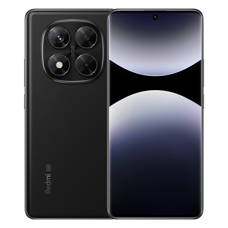 Smartphone Xiaomi Redmi Note 14 Pro, 8GB RAM, 256GB