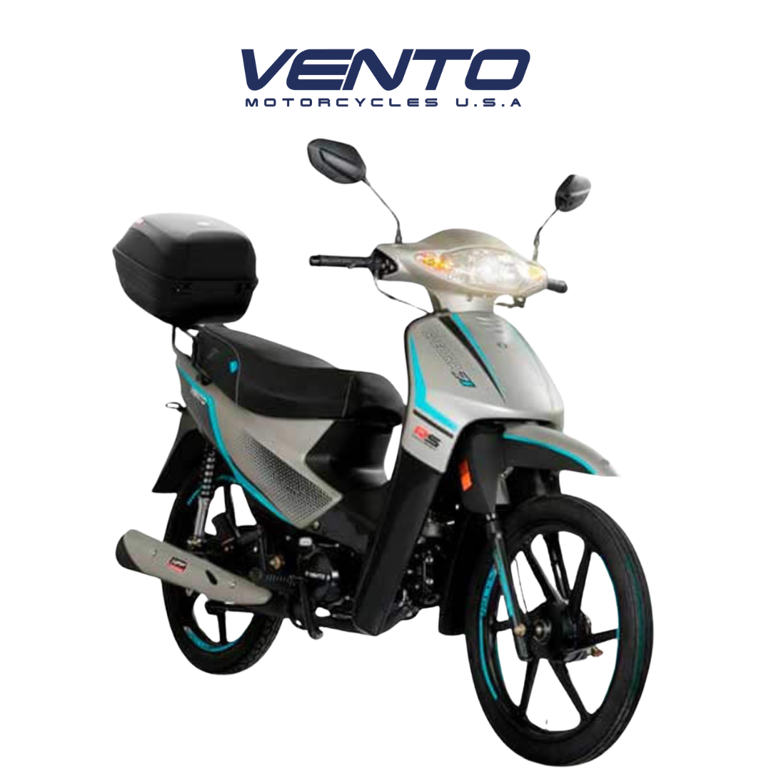 SPECTRA 7i 2025