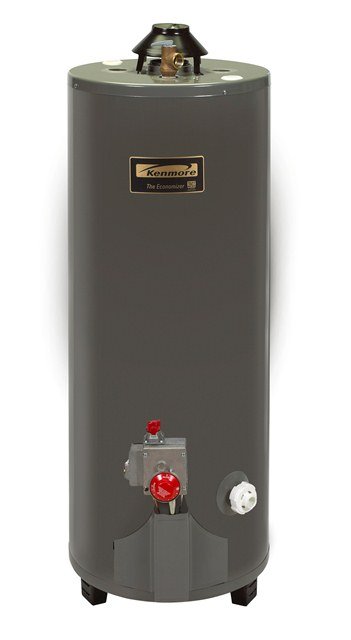Calentador Deposito 76 L /20 Gl Natural  Kenmore 29V20S