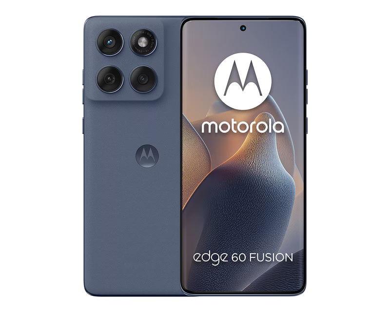 Smartphone Motorola Edge 60 Fusion 5G, 8/256GB