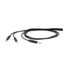 Cable P/ Audio 3 Mts Dhs540Lu3 Proel