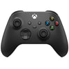 Control Inalámbrico Negro Xbox (Compatible con Xbox One)