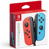Nintendo Switch Joy 2 Pack Neon