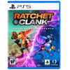 Ps5 Ratchet \& Clank Rift Apart