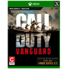 Xbox Serie S Y X Call Of Duty Vanguard