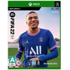 Xbox Series S Y X Fifa Soccer 2022