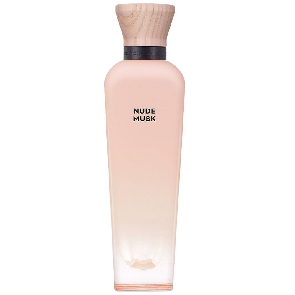 Adolfo Dominguez Nude Musk Edp 120Ml Perfume para Mujer