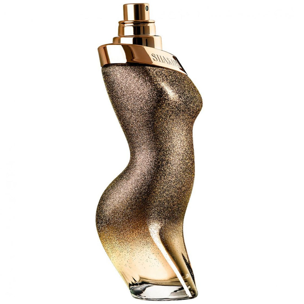 Shakira Dance Midnight Edt 80Ml Perfume para Mujer