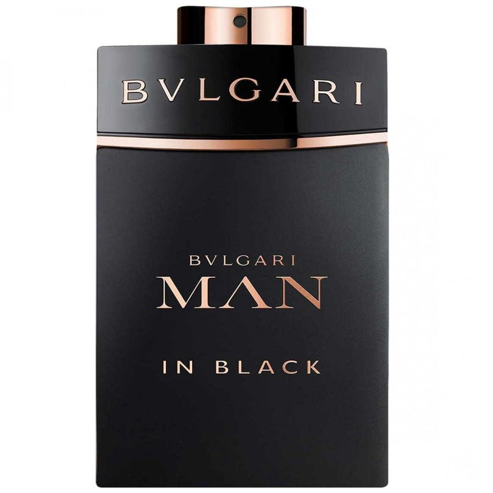 Fragancia para Hombre Bvlgari Man In Black Edp 150Ml