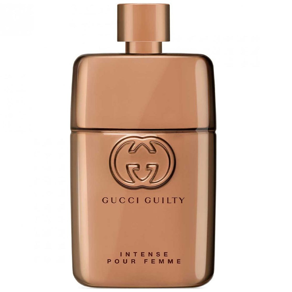 Fragancia para Dama Gucci Gulty Intense Parfum Edp 90Ml