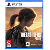 Ps5 The Last Of Us Pt I