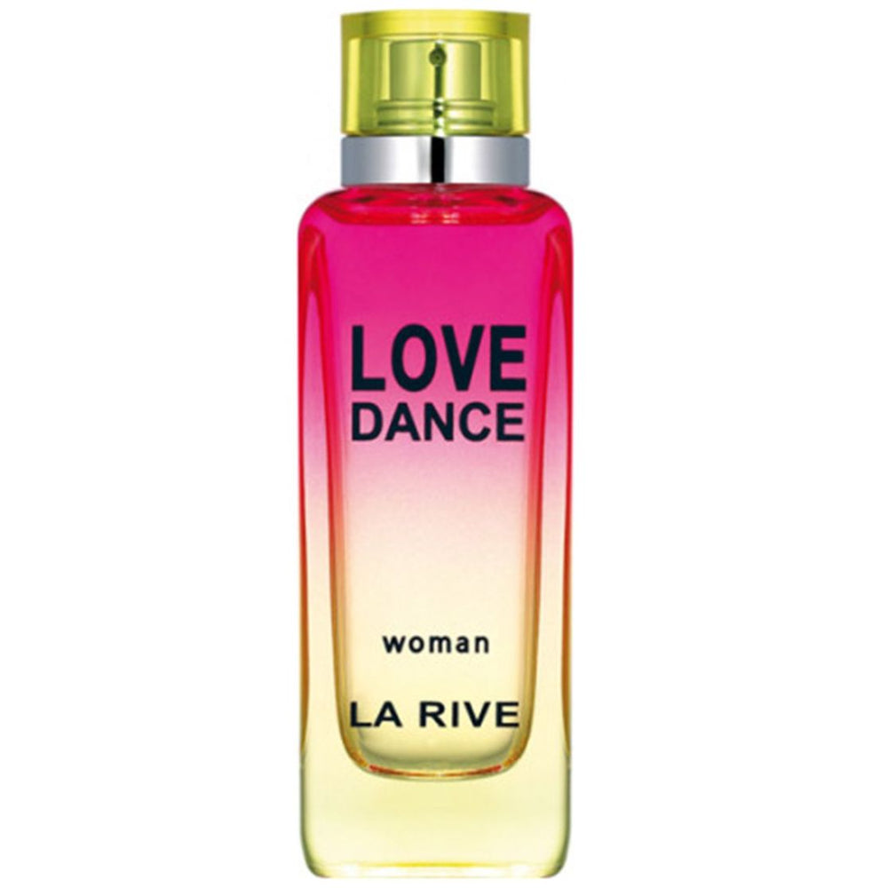 Fragancia para Dama la Rive Love Dance Edp 100 Ml