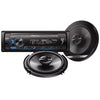 Autoestéreo Mxt-S3262Bt con Bluetooth Pioneer