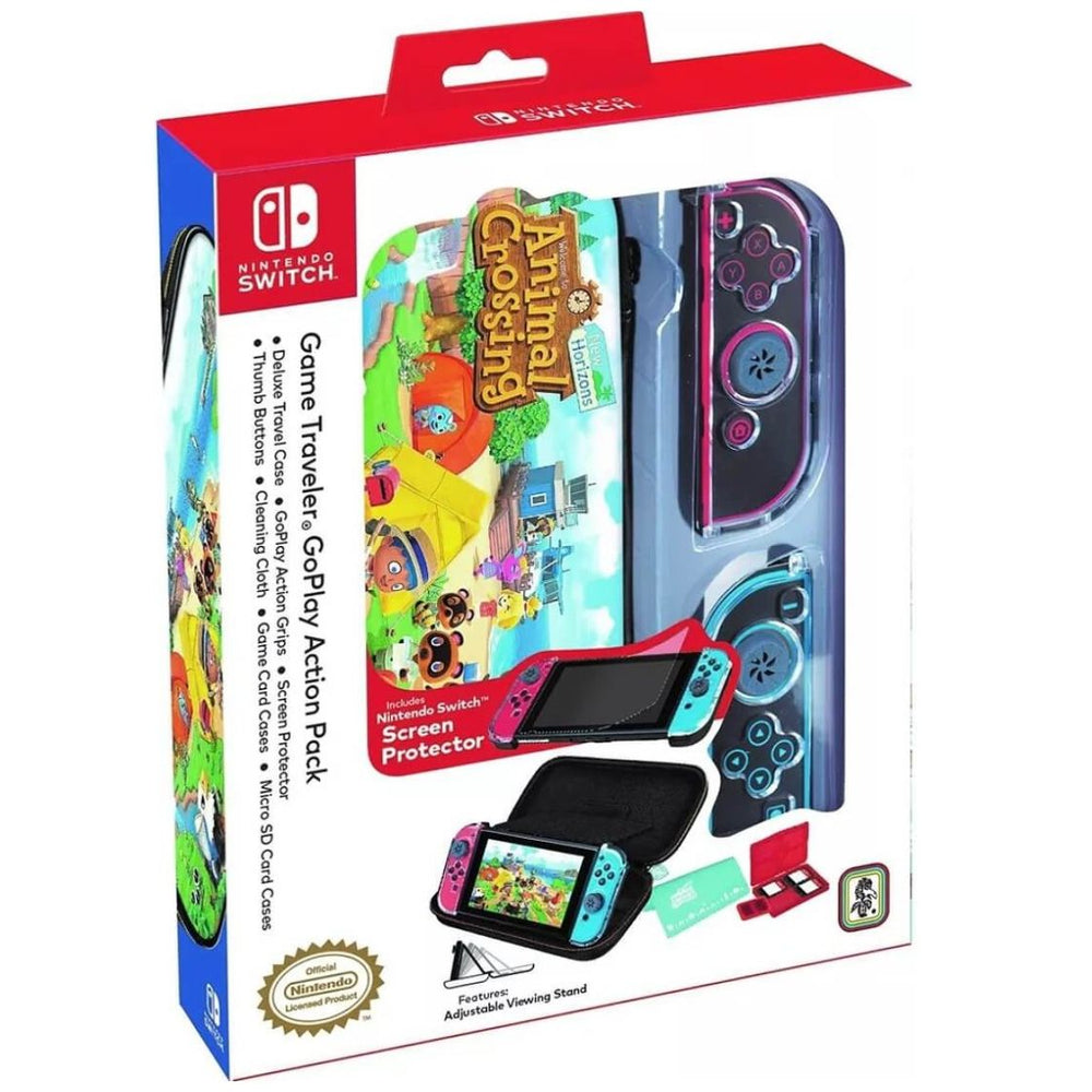 Nintendo Switch Bundle Pack