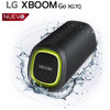 Bocina LG Xboom Go Xg7– a Prueba de Agua y Polvo, 24 Horas de Batería, 40W con Bajos Potentes