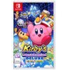 Nintendo Switch Kirby's Return To Dream Land Deluxe