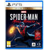 Ps5 Spider-Man Ultimate Edition