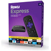 Roku Express Reproductor de Streaming Hd